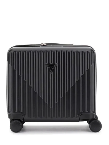 Куфар Guess OLBIA черно