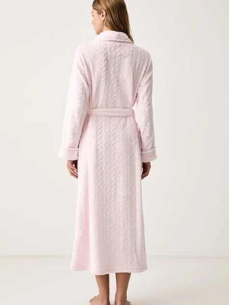 Lauren Ralph Lauren župan dámsky ružová