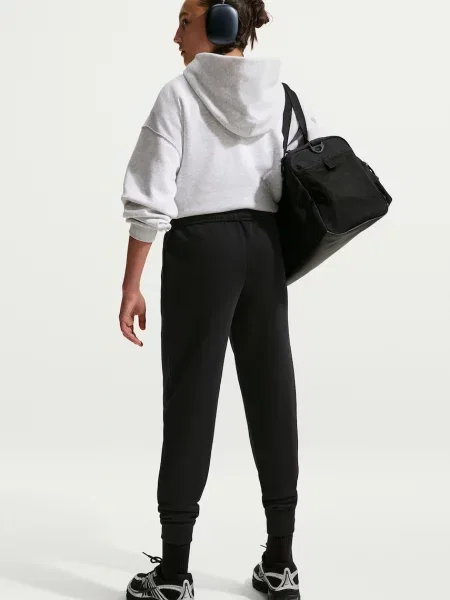 Nike спортивні штани дитячі Studio Fleece