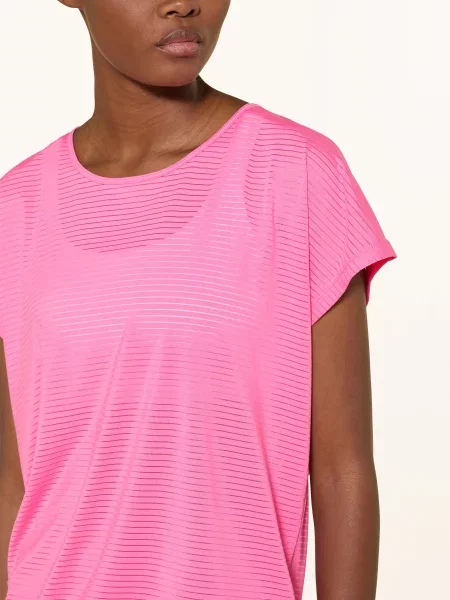 Venice Beach Koszulka Ryah pink różowa