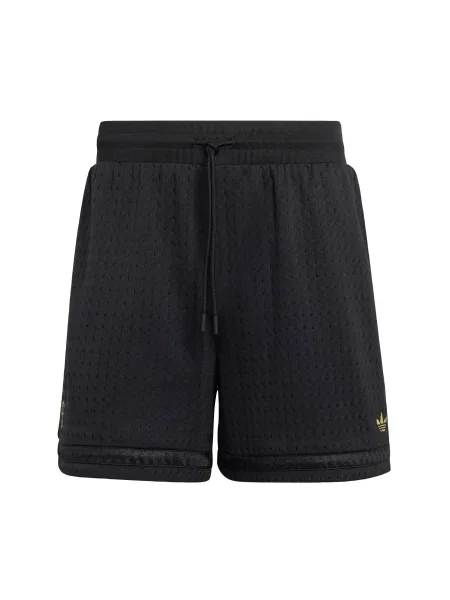 ADIDAS PERFORMANCE Pantaloni sport FC Bayern München galben auriu negru