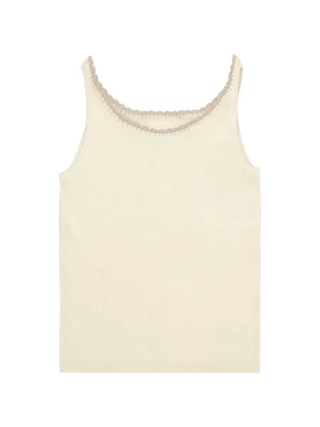 Podkoszulka Fortela biała