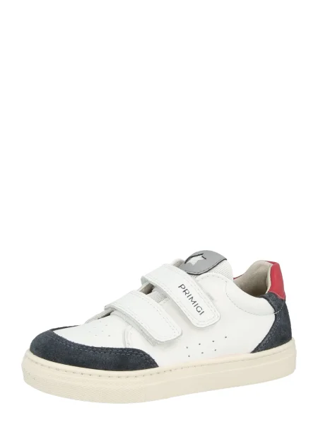 Sneakersy Primigi M biela