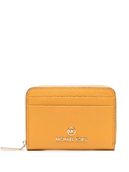 Portofel Michael Michael Kors maro