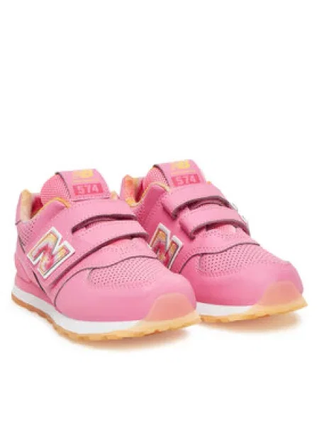 New Balance Tenisice ružičasta