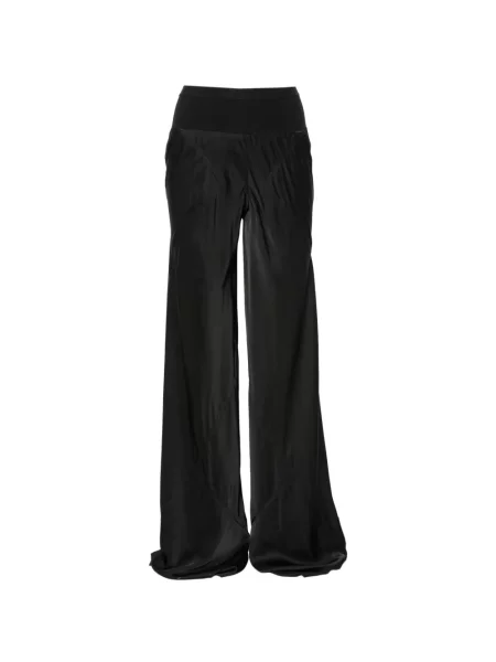 Nadrág Rick Owens fekete