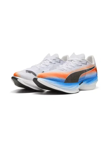 PUMA buty do biegania FAST-R NITRO™ Elite 3 Ekiden Buty 44 biały