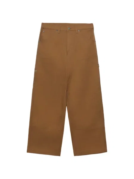 Pantaloni Comme Des Garçons Homme maro
