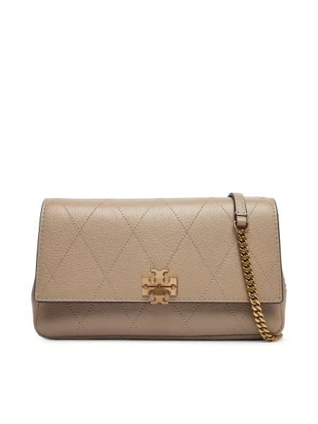 Steppelt nyaklánc Tory Burch