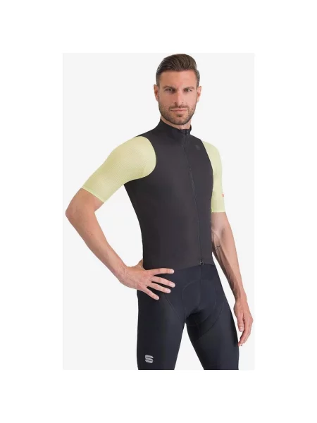 Kamizelka Sportful Pro 2 S czarny