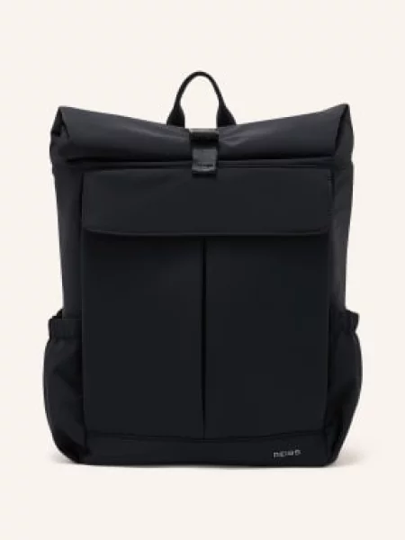 Reiss Batoh Pascal tmavě modrá