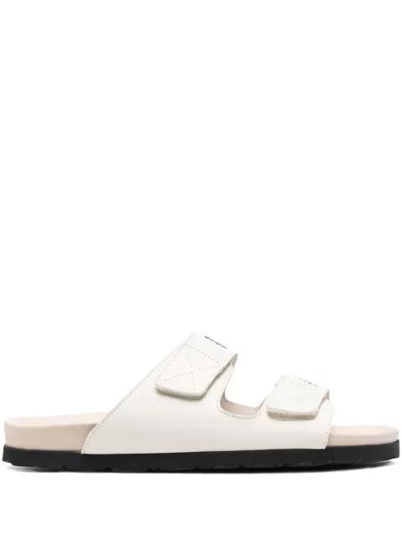 Sandale Palm Angels din piele