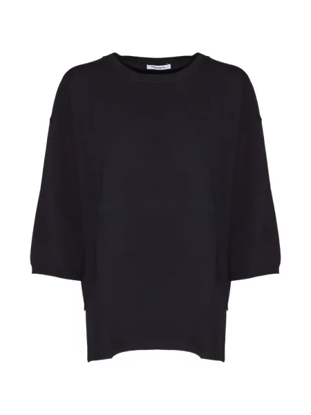 Pulover Kangra negru