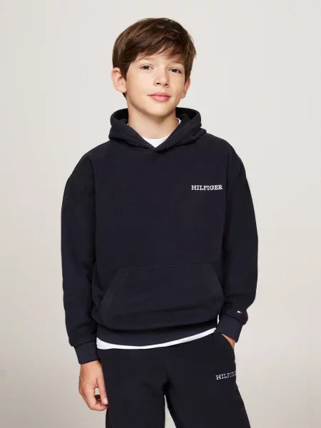 Tommy Hilfiger Pulóver