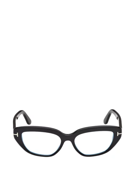 Ochelari de soare Tom Ford Eyewear negru