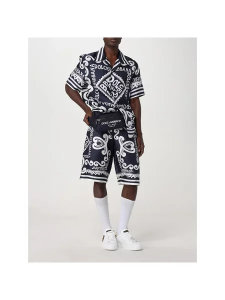 Szorty Dolce And Gabbana białe