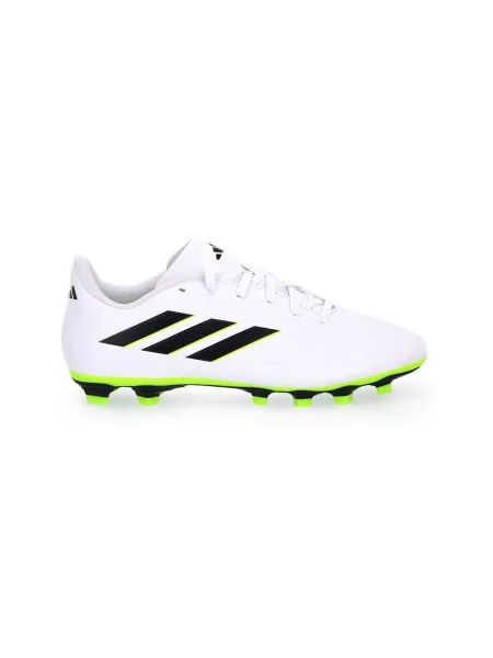 Pantofi Adidas alb