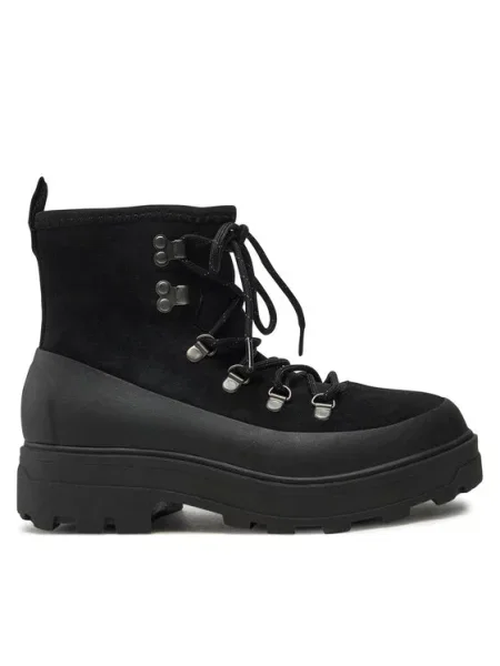 Škornji Tretorn črna