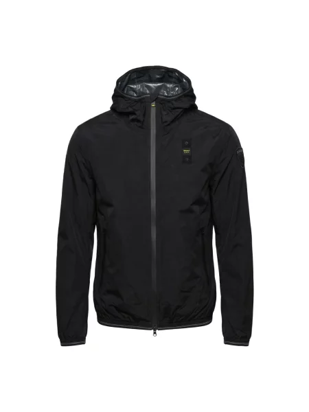 Wiatrówka Blauer czarna