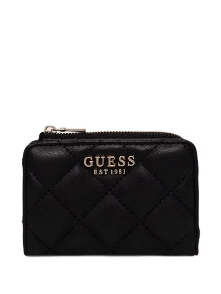 Portofel Guess negru