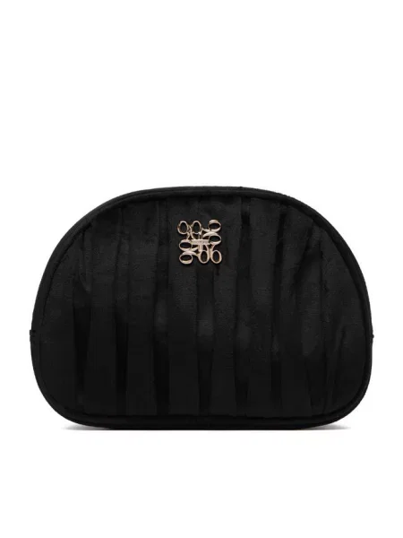 Kosmetyczka Nine West czarna