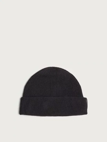 Czapka z daszkiem Arc'teryx Veilance czarna