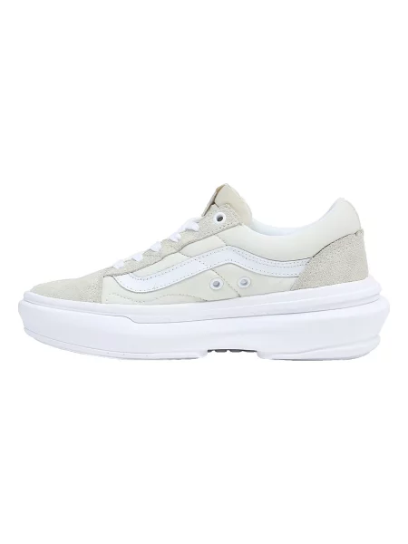 Pantofi Vans bej