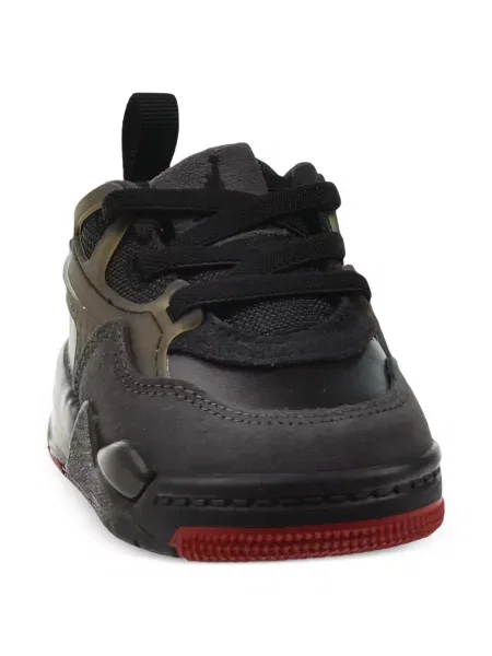 Sneakersy dziecięce Jordan czarne