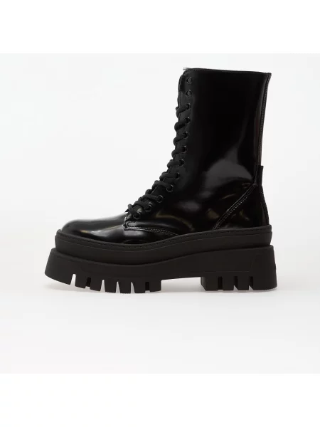 Сникърси Steve Madden Coast Black/ Black EUR 40 черно