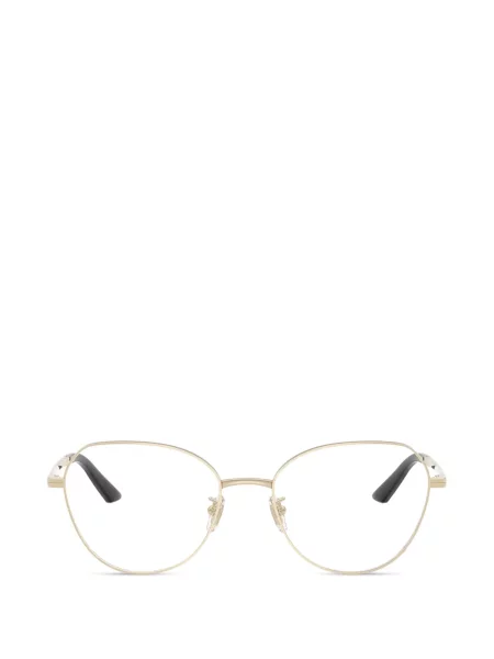 Ochelari de soare ovali Versace