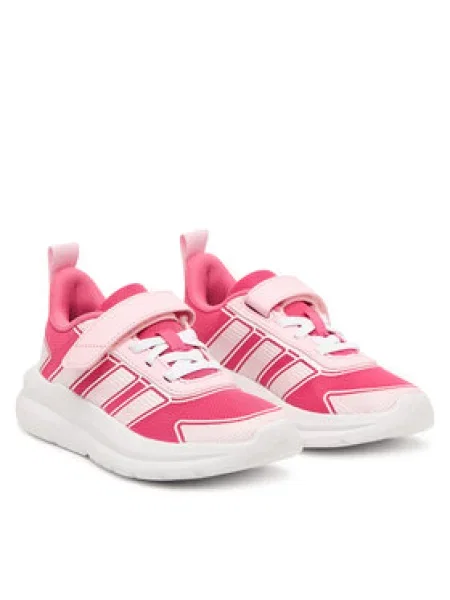 Adidas Laisvalaikio batai Tensaur Run Shoes Children rožinė