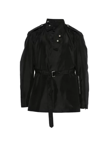 Geacă Rick Owens negru