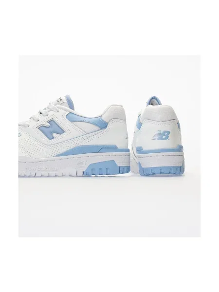Tenisky New Balance 550 modrá