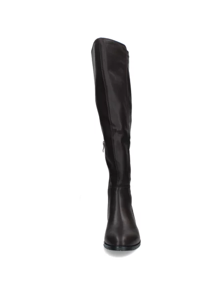 Pantofi Uma Parker maro