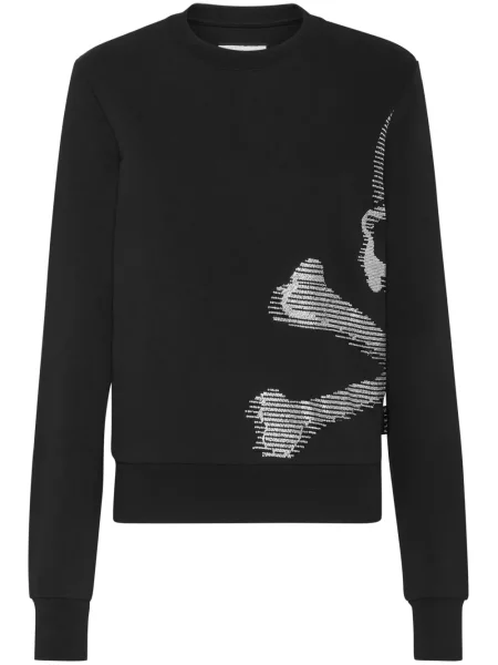 Hanorac Philipp Plein negru
