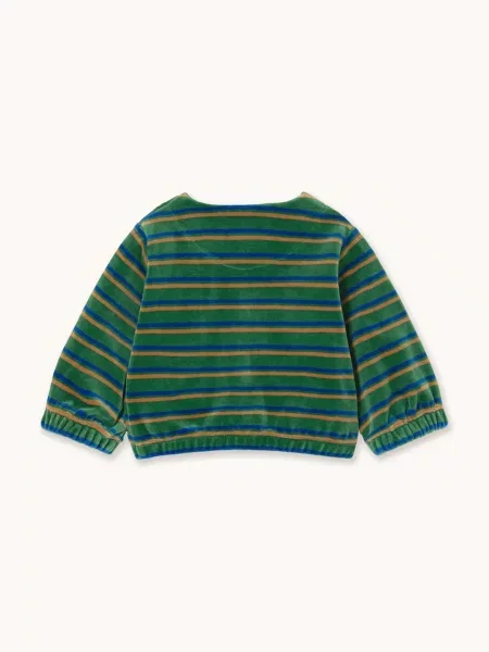 Детская куртка Tinycottons