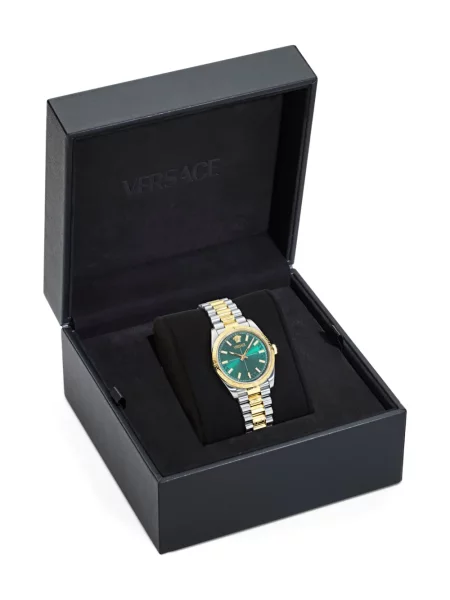 Ceas Versace verde