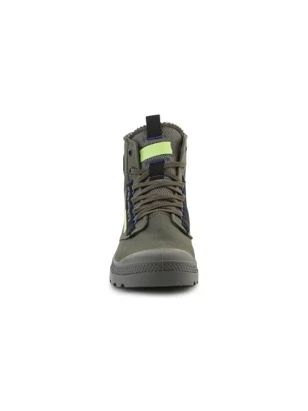 Pantofi Palladium