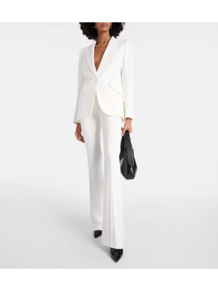 Sacou Alexander Mcqueen alb