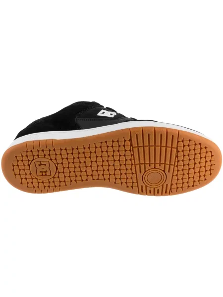 Pantofi Dc Shoes negru