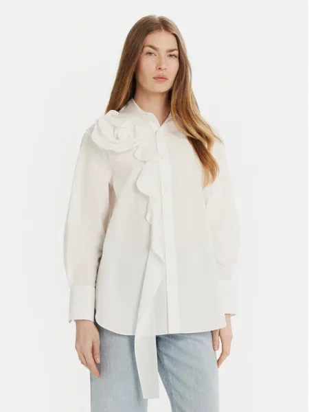 Marella Koszula Ketch biały