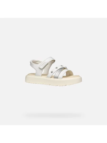 Sandale Geox bijela