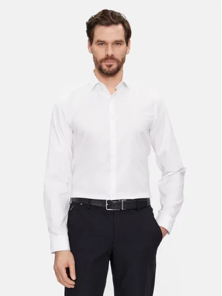 Srajca Calvin Klein bela