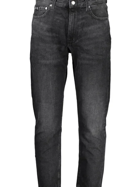 Blugi Calvin Klein negru