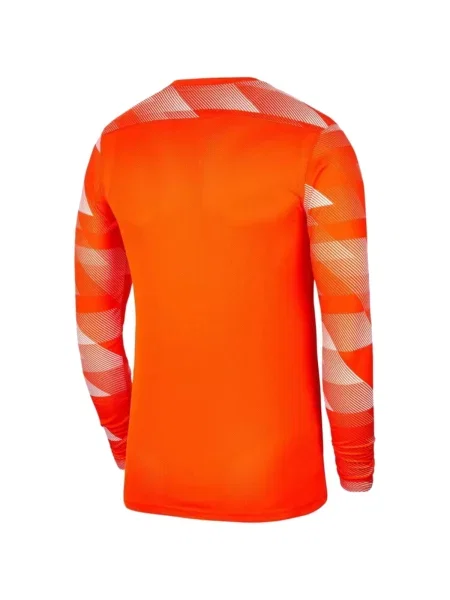 Tričko Nike oranžová