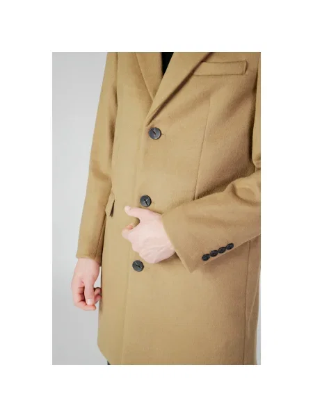 Palton Antony Morato negru