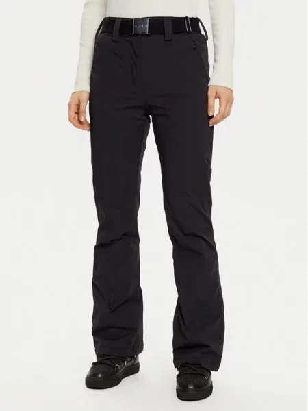 Spodnie narciarskie CMP czarne