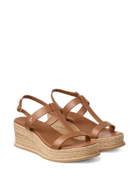 Espadrile Jimmy Choo maro