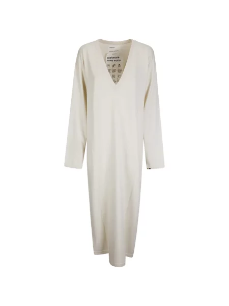 Rochie Extreme Cashmere din cașmir de costum