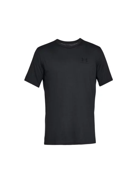 Majica Under Armour crna